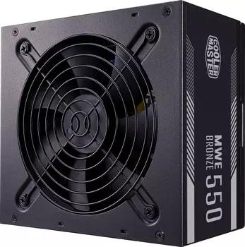 Блок питания Cooler Master