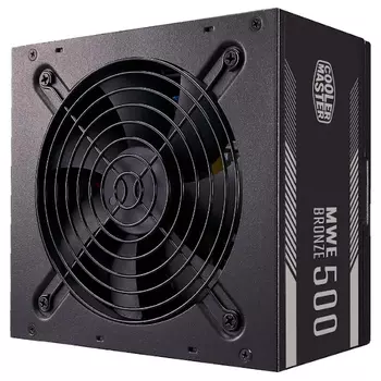 Блок питания Cooler Master