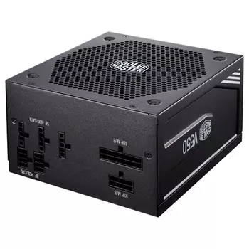 Блок питания Cooler Master