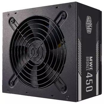 Блок питания Cooler Master