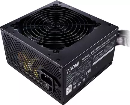 Блок питания Cooler Master