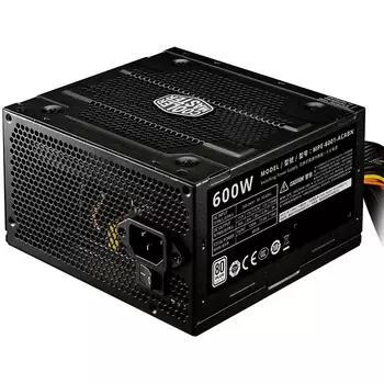 Блок питания Cooler Master
