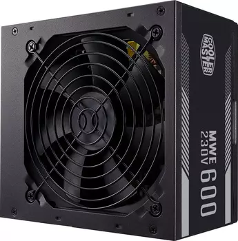 Блок питания Cooler Master