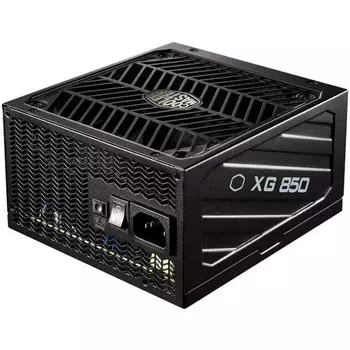 Блок питания Cooler Master