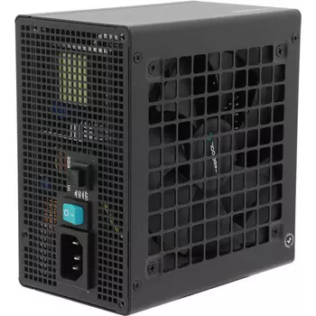 Блок питания Deepcool
