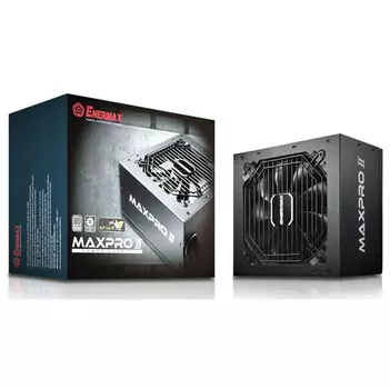 Блок питания Enermax