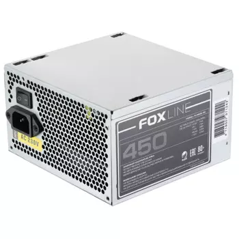 Блок питания Foxline
