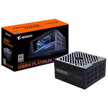 Блок питания Gigabyte