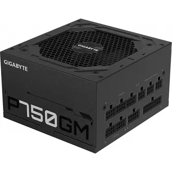 Блок питания Gigabyte