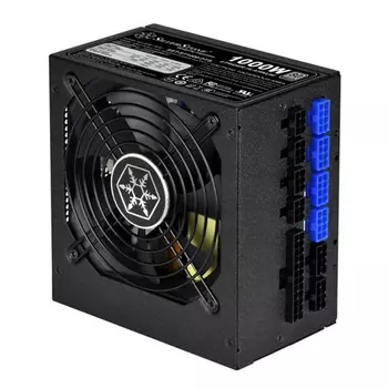 Блок питания SilverStone