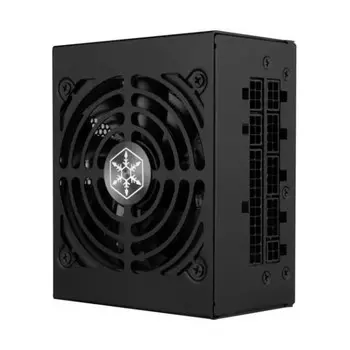 Блок питания SilverStone