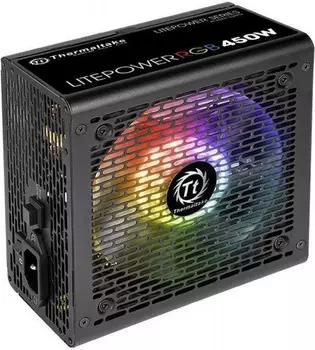 Блок питания Thermaltake