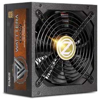 Блок питания Zalman