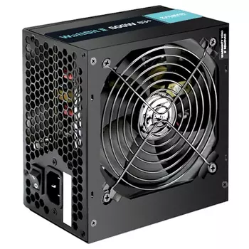 Блок питания Zalman