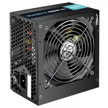Блок питания Zalman