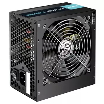 Блок питания Zalman