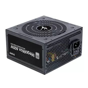 Блок питания Zalman