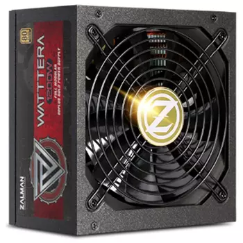 Блок питания Zalman