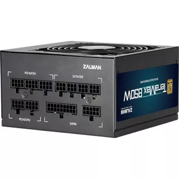 Блок питания Zalman