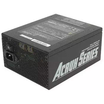 Блок питания Zalman