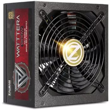 Блок питания Zalman