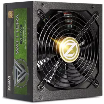Блок питания Zalman