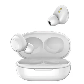 Bluetooth-наушники с микрофоном Itel