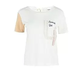Футболка SEMICOUTURE