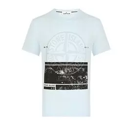 Футболка STONE ISLAND