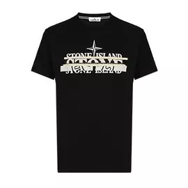 Футболка STONE ISLAND