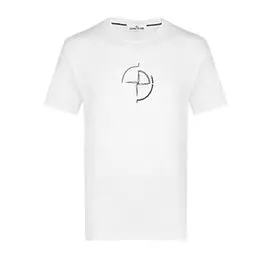 Футболка STONE ISLAND