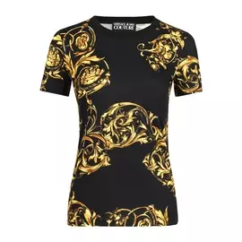 Футболка VERSACE JEANS COUTURE
