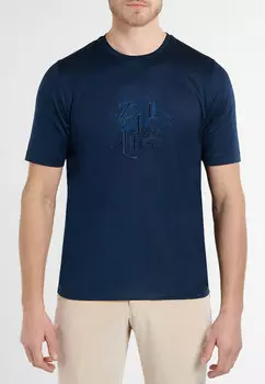 Футболка ZILLI