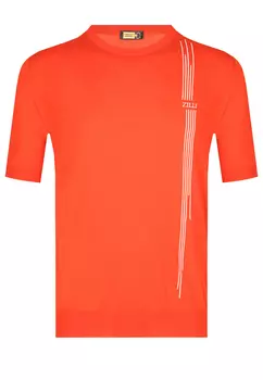 Футболка ZILLI