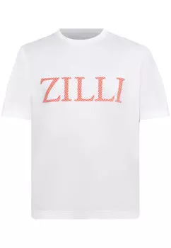 Футболка ZILLI