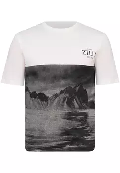 Футболка ZILLI