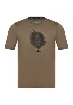 Футболка ZILLI