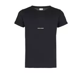 Футболка SAINT LAURENT