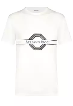 Футболка STEFANO RICCI
