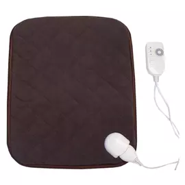 электрогрелка ECOSAPIENS S318 Flisa 40х50см 9реж. беж./корич.