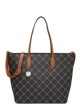 Сумка шоппер Tamaris Shopper Anastasia, черный