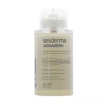 Тоник с экстрактами овса и роз Sesderma 200мл