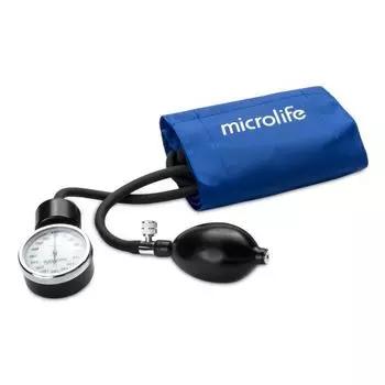 Тонометр механический без стетоскопа ВР AG1-10 Microlife/Микролайф