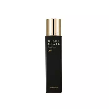 Тонер для лица holika holika prime youth black snail repair toner 160 мл
