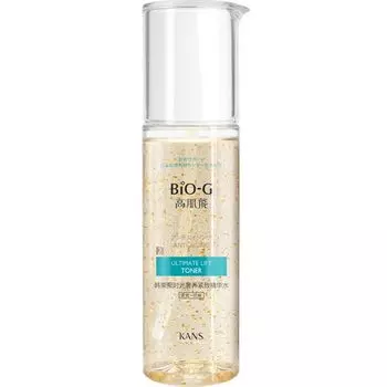Тонер для лица Ultimate lift Bio-G/Био-Джи фл. 120мл
