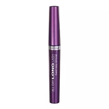 Тушь для ресниц All Day Long Lash тон 23 IsaDora 8мл