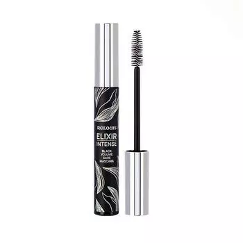 Тушь для ресниц Elixir Intense Relouis 9г