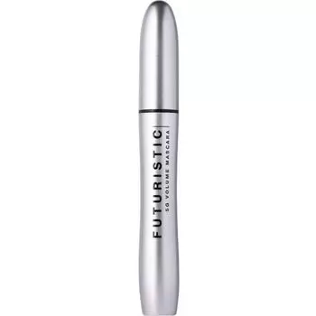 Тушь для ресниц Futuristic Influence Beauty 9мл тон 01