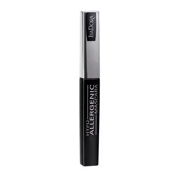 Тушь для ресниц Hypo-Allergenic Mascara тон 02 IsaDora 7мл