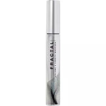 Тушь для ресниц Lash fractal Influence Beauty 9мл тон 01